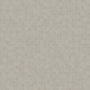 Daltile - Haut Monde Elite Grey, Straight Joint, 2X2, Matte
