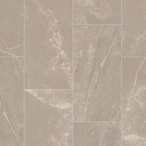 Lithic 12x24 Matte by Shaw Floors - Light Grey Beige