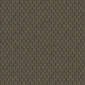 Marazzi USA - Classentino Marble - Imperial Brown, Linear Hexagon, 2X3, Matte