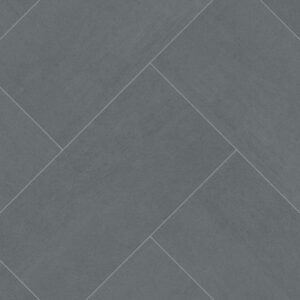 Marazzi USA - Basalto - Piombo, Rectangle, 24X48, Matte (Herringbone)