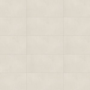 Marazzi USA - Block - White, Rectangle, 12X24, Matte (Grid)