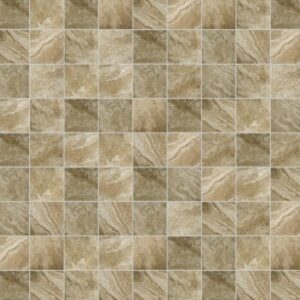 Marazzi USA - Archaeology - Babylon, Square, 6 1/2X6 1/2, Matte (Grid)