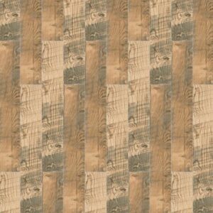 Marazzi USA - Preservation - Distressed Oak, Plank, 6X36, Matte
