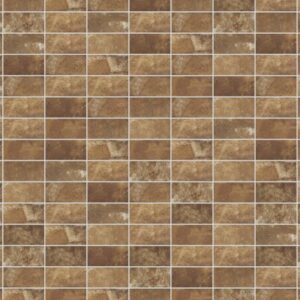 Marazzi USA - Urban District BRX - Garden Brx, Rectangle, 4X8, Matte (Grid)