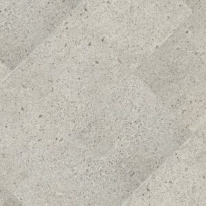 Daltile - Industrial Park Light Gray, Square, 24X24, Matte