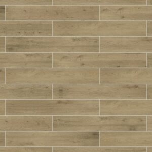 Daltile - Sleigh Creek Chariot, Plank, 6X36, Matte