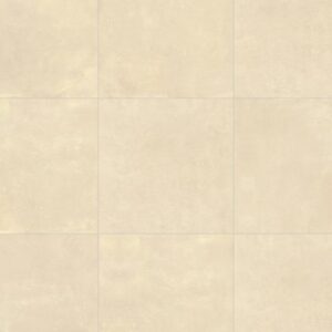 Daltile - Portfolio Cream, Square, 24X24, Matte