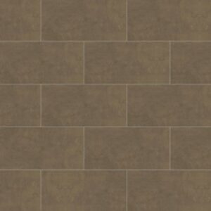 Daltile - Portfolio Chocolate, Rectangle, 12X24, Matte
