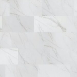 Adura®Max by Mannington - Legacy, White with Gray