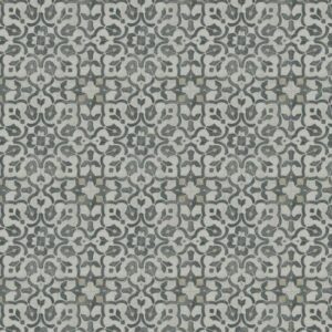 Benchmark® by Mannington - Filigree, Iron