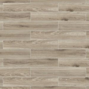 Daltile - Saddle Brook XT Gravel Road Xt, Plank, 6X36, Matte