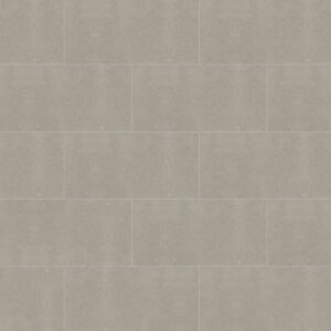 Daltile - Haut Monde Elite Grey, Rectangle, 12X24, Light Polished