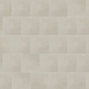 Daltile - Volume 1.0 Degrees Silver, Square, 12X12, Matte
