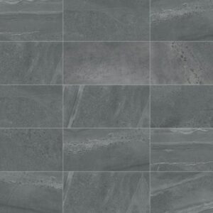 Daltile - Society Union Smoke, Rectangle, 12X24, Matte