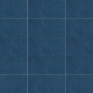 Daltile - Portfolio Vivid Sea Breeze, Rectangle, 12X24, Matte