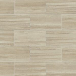 Daltile - Articulo Feature Beige, Rectangle, 12X24, Matte (Offset)