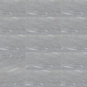 Daltile - Ambassador Global Grey, Rectangle, 12X24, Matte (Straight Set)