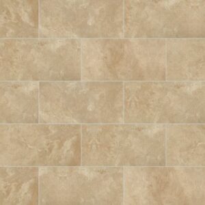 Daltile - Affinity Beige, Rectangle, 12X24, Matte (Offset)
