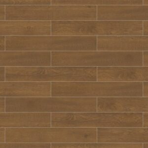 Daltile - Hill House Teak, Plank, 6X36, Matte