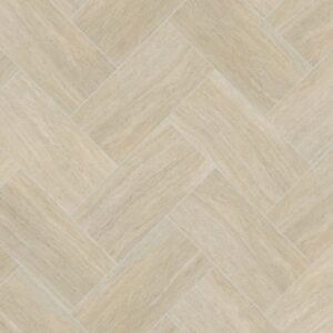 Sunset Falls by American Olean - Beige (Herringbone)