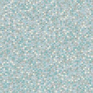 Daltile - City Lights South Beach, Straight Joint, 1/2X1/2, Glass
