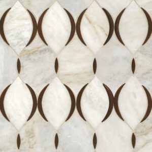 Presario by American Olean - Lumen White Blend