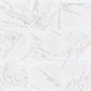 Universe 22x22 by Shaw Floors - Calacatta