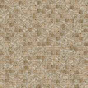 Marazzi USA - Archaeology - Babylon, Straight Joint, 3X3, Matte