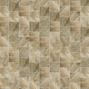 Marazzi USA - Archaeology - Babylon, Square, 6 1/2X6 1/2, Matte (Alternating Half)