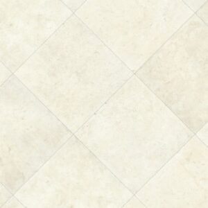 Marazzi USA - Uniche - Bianco, Square, 24X24, Matte (Diamond)