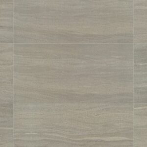 Marazzi USA - Sabbia Marmo - Medium Gray, Rectangle, 24X48, Matte (Grid)