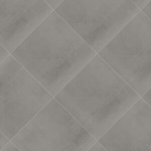 Marazzi USA - Moroccan Concrete - Gray, Square, 24X24, Matte (Diamond)