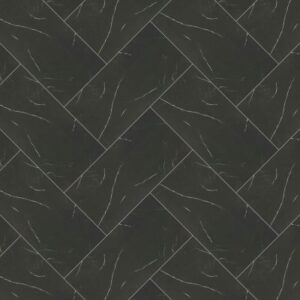 Marazzi USA - Classentino Marble - Centurio Black, Rectangle, 12X24, Matte