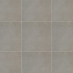 Marazzi USA - Block - Greige, Square, 24X24, Matte (Grid)