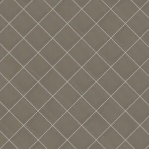 Marazzi USA - D_Segni - Mud, Square, 8X8, Matte
