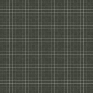 Daltile - Portfolio Charcoal, Straight Joint, 2X2, Matte