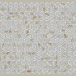 GALA PENNY ROUND by Shaw Floors - Organza