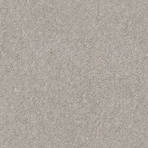 SMOOTH TALK I by Shaw Floors - Silver Mist