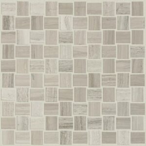 ESTATE BASKETWEAVE MOSAIC by Shaw Floors - Rockwood
