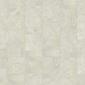 Mirasol by American Olean - Silver Marble (Alternating Third)