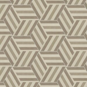Daltile - Bee Hive Run-Up Warm Blend, Runup, 24X20, Matte