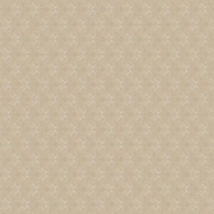 Daltile - Chord Allegro Beige, Triangle, 3X3, Matte