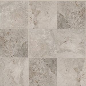 Basanite Legacy 16x16 by Shaw Floors - Grey