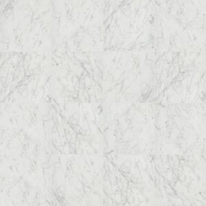 Prime Aura 24x24 Polished by Shaw Floors - Carrara Abisso