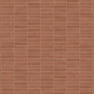Marazzi USA - Inyo - Ember, Rectangle, 2X8, Microban, Satin