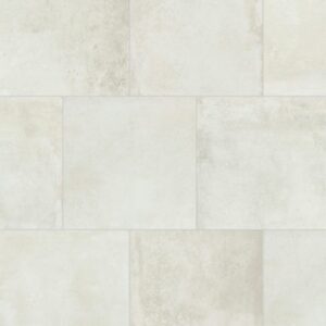 Daltile - Rekindle White, Xterior Paver, 24X24, Textured (Offset)