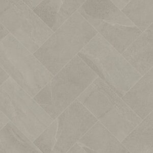 Daltile - Calgary Fog, Rectangle, 12X24, Stepwise, Matte (Herringbone)