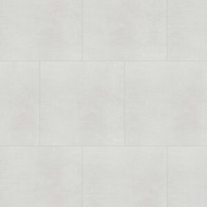 Daltile - Cohesion White, Square, 24X24, Polished