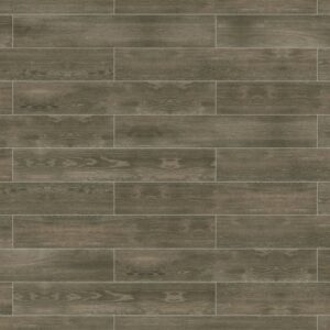 Daltile - Trellis Oak Espresso, Plank, 6X36, Matte