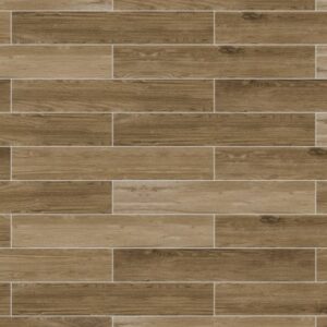 Daltile - Saddle Brook Farmhouse, Plank, 6X36, Matte